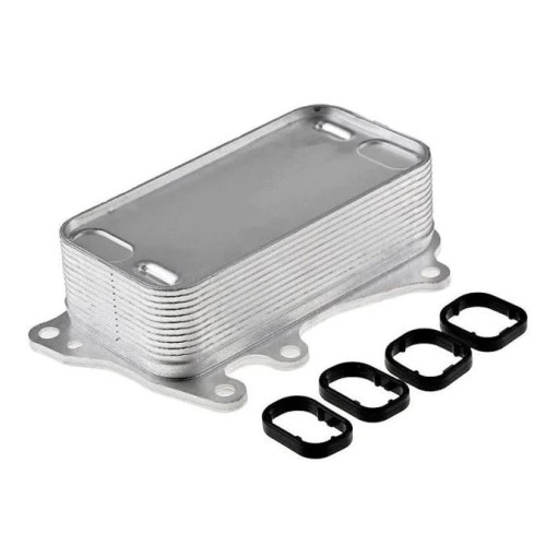 Intercambiador de calor BMW 11428507627