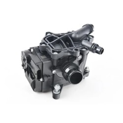 Módulo de gestión de calor Bmw 11537644811