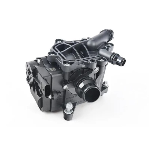 Módulo de gestión de calor Bmw 11537644811
