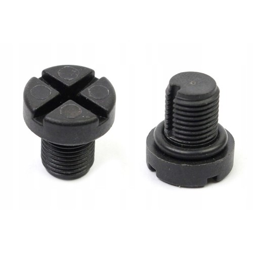 Tornillo Ventilacion Bmw 11537793373