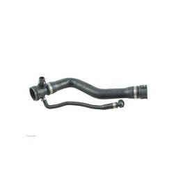 Manguera Bmw Culata Radiador Superior 17127797257