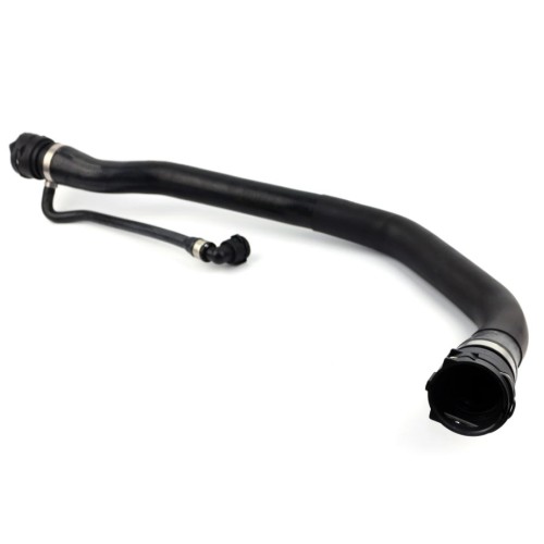Manguera Bmw Culata Radiador Superior 17127805458