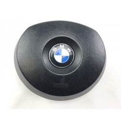 Módulo Airbag Bmw Lado Del Conductor 32306780661