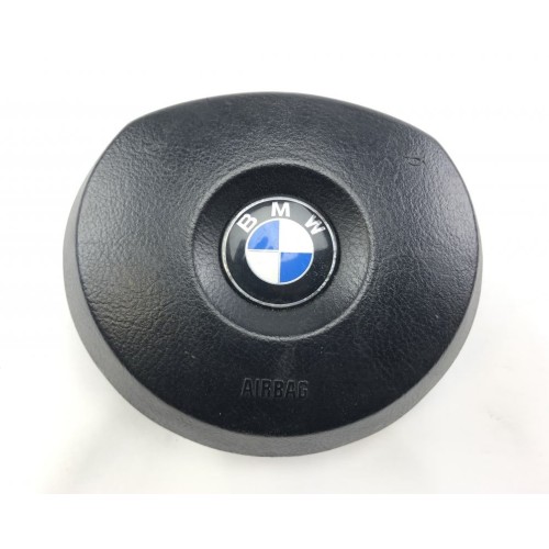 Módulo Airbag Bmw Lado Del Conductor 32306780661
