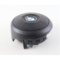 Módulo Airbag Bmw Lado Del Conductor 32346780456