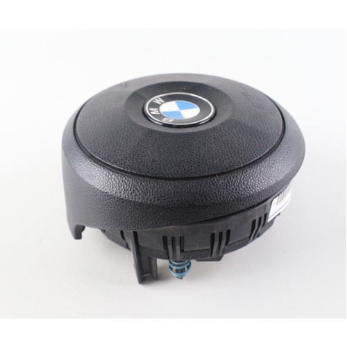 Módulo Airbag Bmw Lado Del Conductor 32346780456