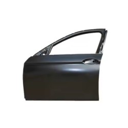 Bmw Puerta Delantera Izquierda 41007206107