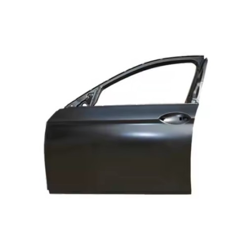 Bmw Puerta Delantera Izquierda 41007206107