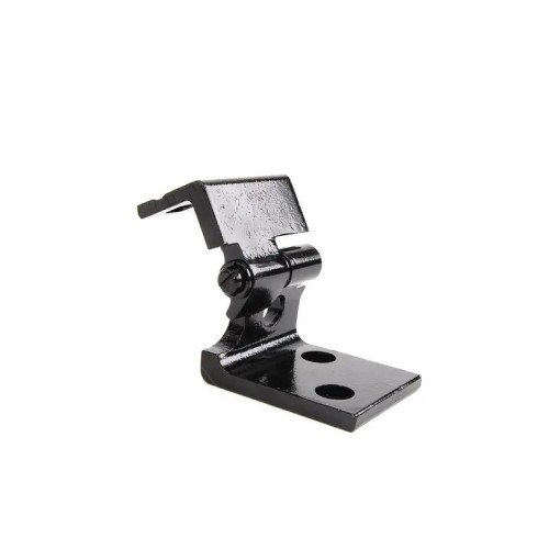 Bisagra Puerta Bmw Delantera Superior Izquierda 41518269823