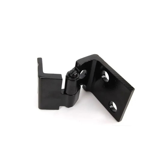 Bisagra Puerta Bmw Delantera Inferior Izquierda 41518269837