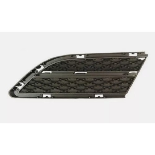 Rejilla Bmw Cerrada Izquierda 51117138417