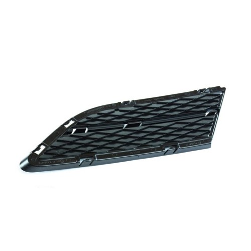 Rejilla Bmw Cerrada Derecha 51117138418
