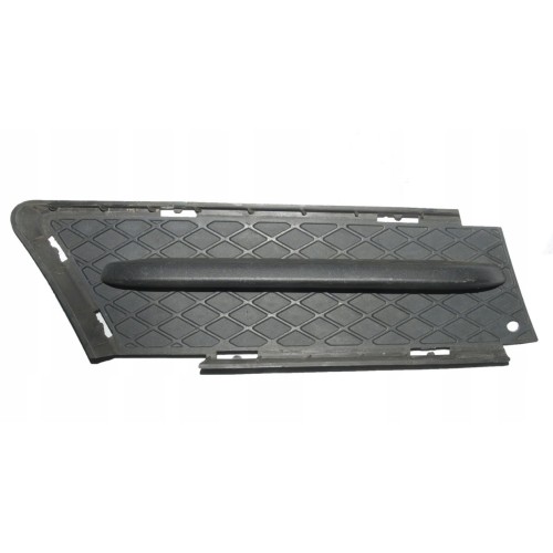 Rejilla Bmw Cerrada Derecha 51117154554