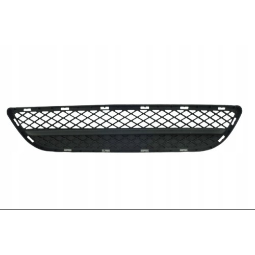 Bmw Rejilla Intermedia Parcialmente Cerrada 51117154555