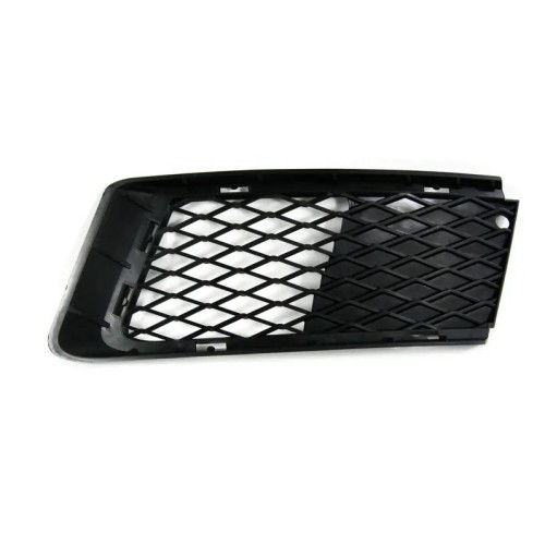 Rejilla Bmw Parcialmente Abierta Derecha 51117154720
