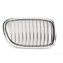 Bmw Rejilla Delantera Derecha 51117184152