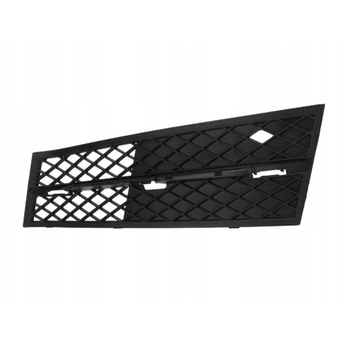 Entrada De Aire Rejilla Bmw Parcialmente Cerrada Izquierda 51117200699