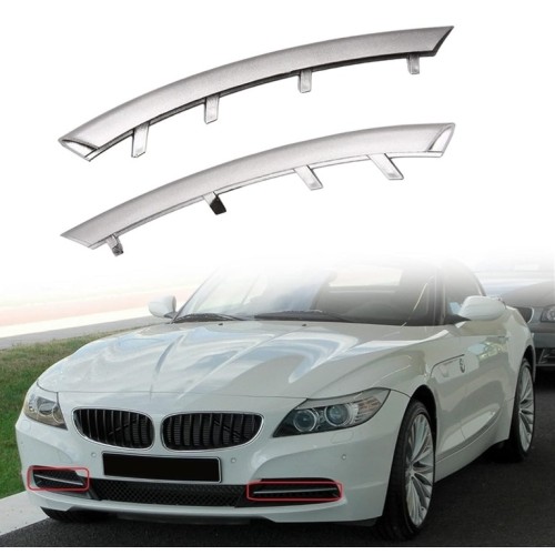 Bmw Tapa Barra Izquierda 51117203795