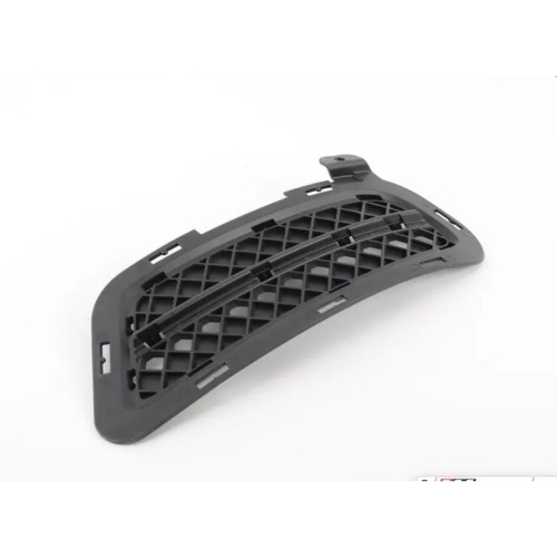 Rejilla Bmw Cerrada Izquierda 51117203799