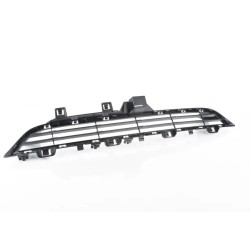 Bmw Rejilla Centro Superior 51117294476