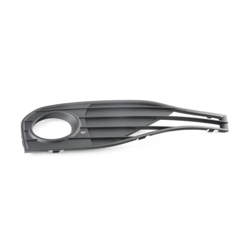 Rejilla Bmw Parcialmente Abierta Izquierda 51117294683