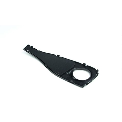 Rejilla Bmw Cerrada Izquierda 51117294685