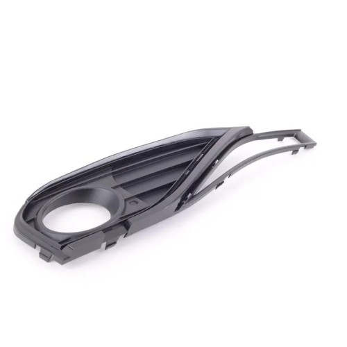Rejilla Bmw Parcialmente Abierta Izquierda 51117294831