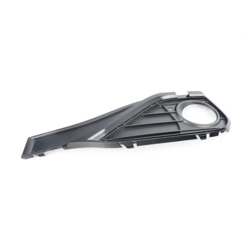 Rejilla Bmw Cerrada Izquierda 51117294833