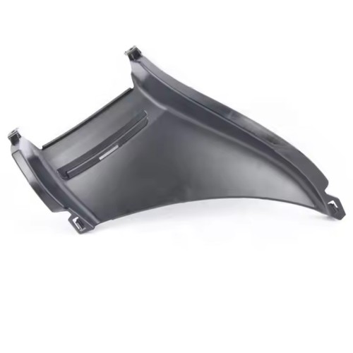 Bmw Tapa Manguera Aire Izquierda 51117303111