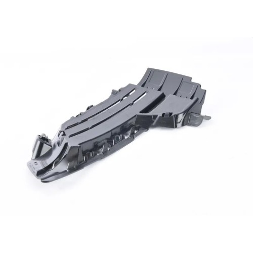 Tapa Lateral Rejilla Bmw Izquierda 51117307993