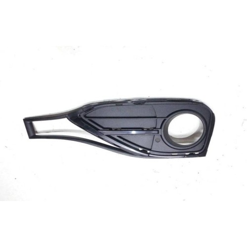 Rejilla Bmw Parcialmente Abierta Derecha 51117309628