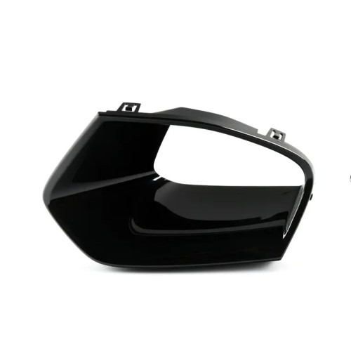 Bmw Tapa Toma De Aire Izquierda 51117471517