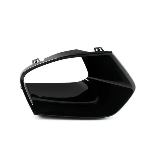 Bmw Tapa Entrada De Aire Derecha 51117471518