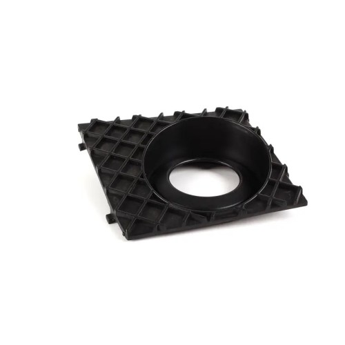 Rejilla Bmw Izquierda 51117897185