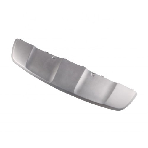 Bmw Tapa Inferior 51127176248