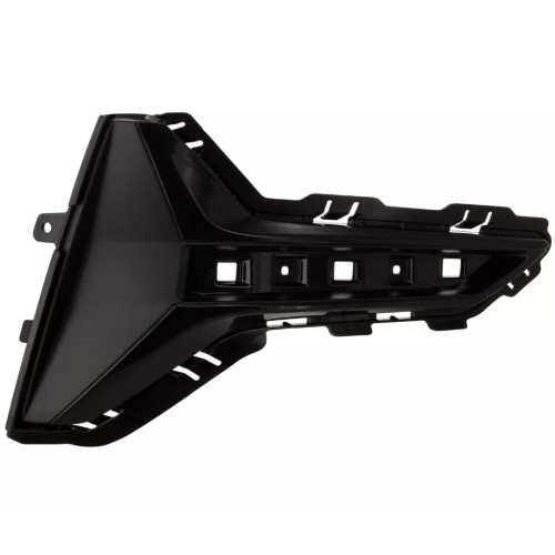Moldura Revestimiento Bmw Trasero Izquierdo 51127463617