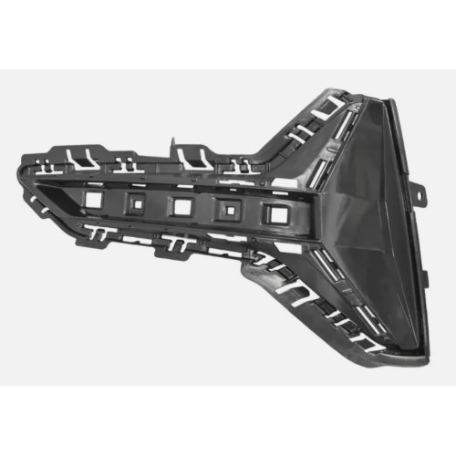 Moldura Revestimiento Bmw Trasero Derecho 51127463622