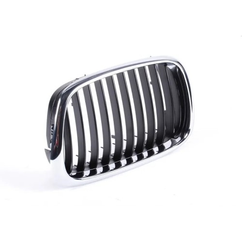 Rejilla Bmw Izquierda 51137005837