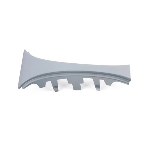 Rejilla Delantera Bmw Imprimada 51137053469