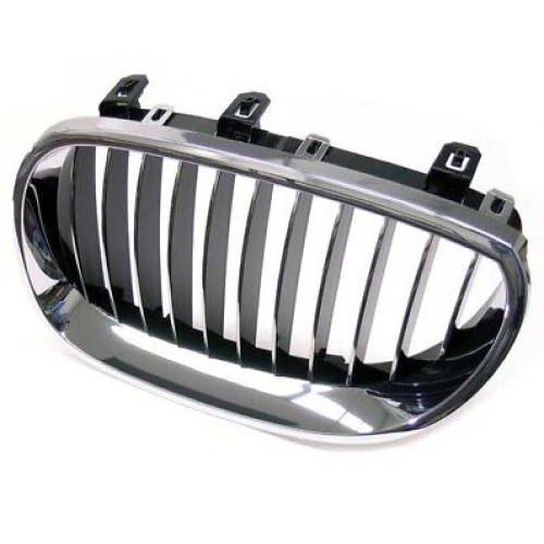 Rejilla Bmw Izquierda 51137065701