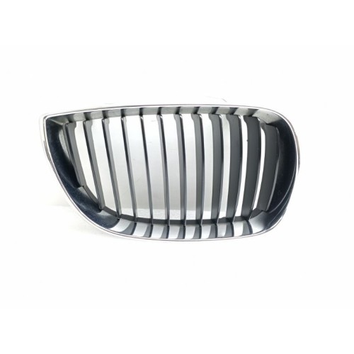 Rejilla Bmw Marco Cromado Derecha 51137077130