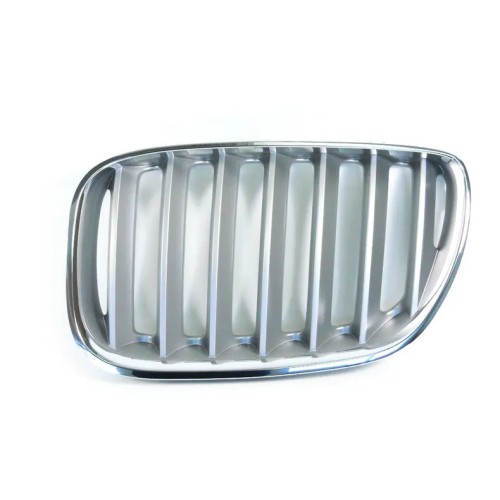 Bmw Rejilla Delantera Izquierda 51137124815