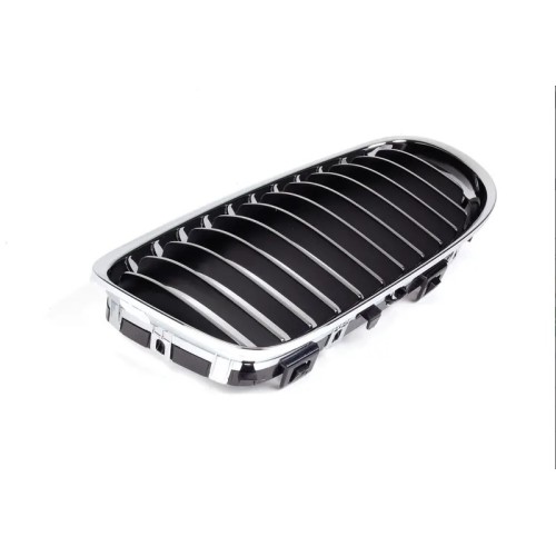 Rejilla Bmw Izquierda 51137201969