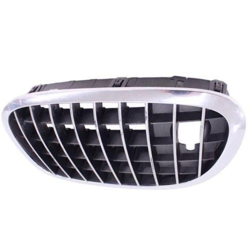 Bmw Rejilla Delantera Izquierda 51137203197