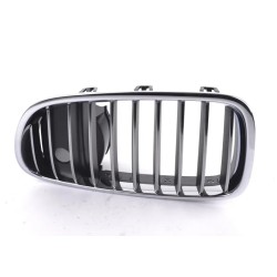Bmw Rejilla Delantera Izquierda 51137203203