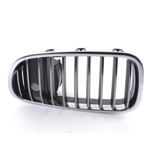 Bmw Rejilla Delantera Izquierda 51137203203
