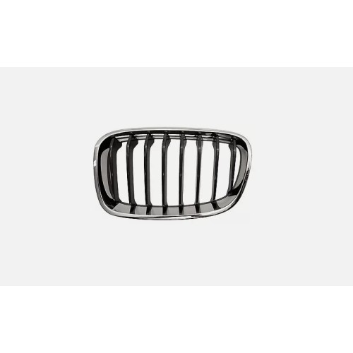 Bmw Rejilla Delantera Izquierda 51137262117