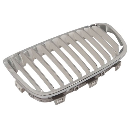 Rejilla Bmw Delantera Izquierda 51137262119