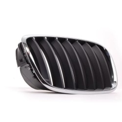 Bmw Rejilla Delantera Izquierda 51137294813