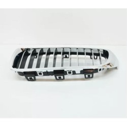 Bmw Rejilla Delantera Izquierda 51137294815